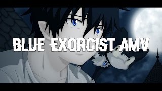 Ao no Exorcist - Sweet Dreams Resimi