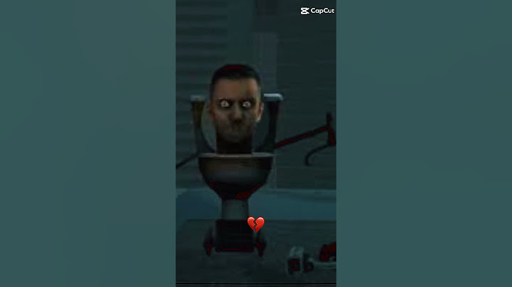 ele tava sumido mais morreu #skibidibopyesyesyes #skibiditoilet