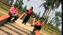 New Trio Lasidos - Burju Ma Ho Marsimatua  - Durasi: 5.57. 