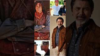 Lou Diamond Phillips — Live August 24th (Confirmed) on the SLANT!