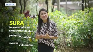 Compra ahora el Plan Autos Global de SURA