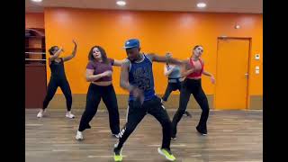 Flavour - Sexy Rosey feat. P-Square by KFK Kytho