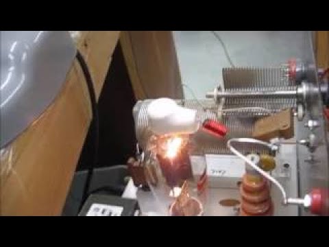 The REAL Rife Machine by John Bedini Bedini RPX - YouTube