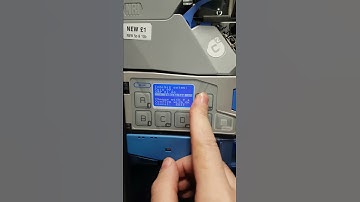 NRI Currenza C2 Coin mech, how to disable/enable a coin in your vending machine,