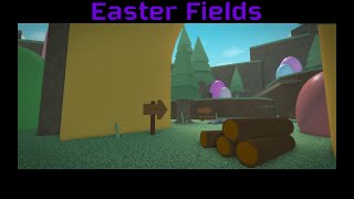 FE2 Map Test Easter Fields by FloodEscapeGamerX & Phexonia [Medium Easy]