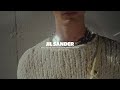 Jil Sander Resort 2024 Men&#39;s Collection, by Lucie and Luke Meier