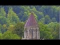 ՀԱԳԱՐԾԻՆԻ ԵԿԵՂԵՑԻ / ЦЕРКОВЬ АГАРЦИН / CHURCH OF HAGARTSIN / HAGARTSIN