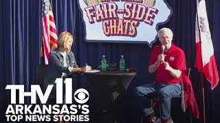 Arkans Top News Stories August 21, 2023