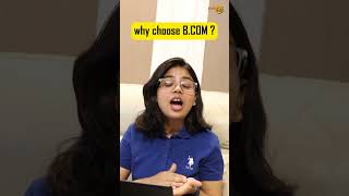 Why Choose B.Com via CUET? | Top Colleges, Cutoff &amp; Scope