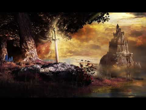Medieval Music - Ancient Memory