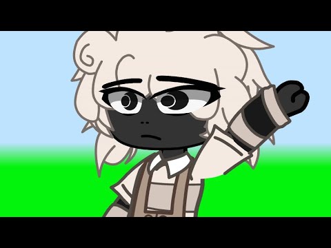 Wooly finally snaps ||Amanda The Adventurer||Gacha||Skit||⚠️This is a Joke⚠️||