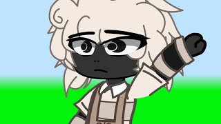 Wooly finally snaps ||Amanda The Adventurer||Gacha||Skit||⚠️This is a Joke⚠️||