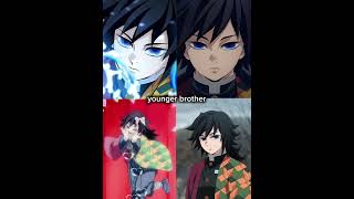 Every Older Sister Needs Their.. Ft Tsutako And Giyuu