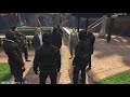 Catena Rp - Meeting between Mafia and Cartel in their island