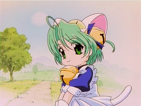 Di Gi Charat Vol. 2 ED「Happy Day」 - YouTube