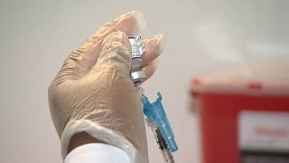 Springfield-Greene County Health Dept. waiting for new supply of COVID-19 vaccines