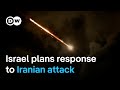 Will Israel Target Iran S Nuclear Sites In Retaliation For Tehran S Missile Attack DW News Will Israel Target Iran S Nuclear Sites In Retaliation For Tehran S Missile Attack DW News