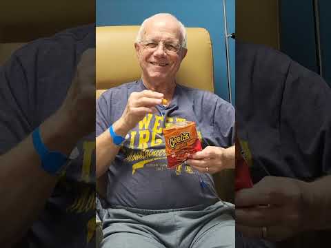 Charley -- healing