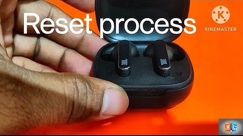 !!JBL LIVE PRO 2 TWS!! PRODUCT OVERVIEW & RESET PROCESS & TROUBLESHOOTING STEPS