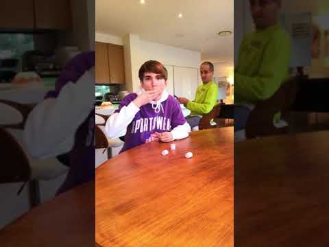 ENDLESS VOMIT PRANK ON DAD Shorts