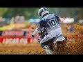 Racer x films david pingree 125 all star race full moto  2019 redbud