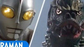 ULTRAMAN 80 Episode 46