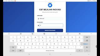Aplikasi Ujian Online Berbasis Spreadsheet & Apps Script | Multi Kelas,Multi Mapel,Admin Guru Siswa