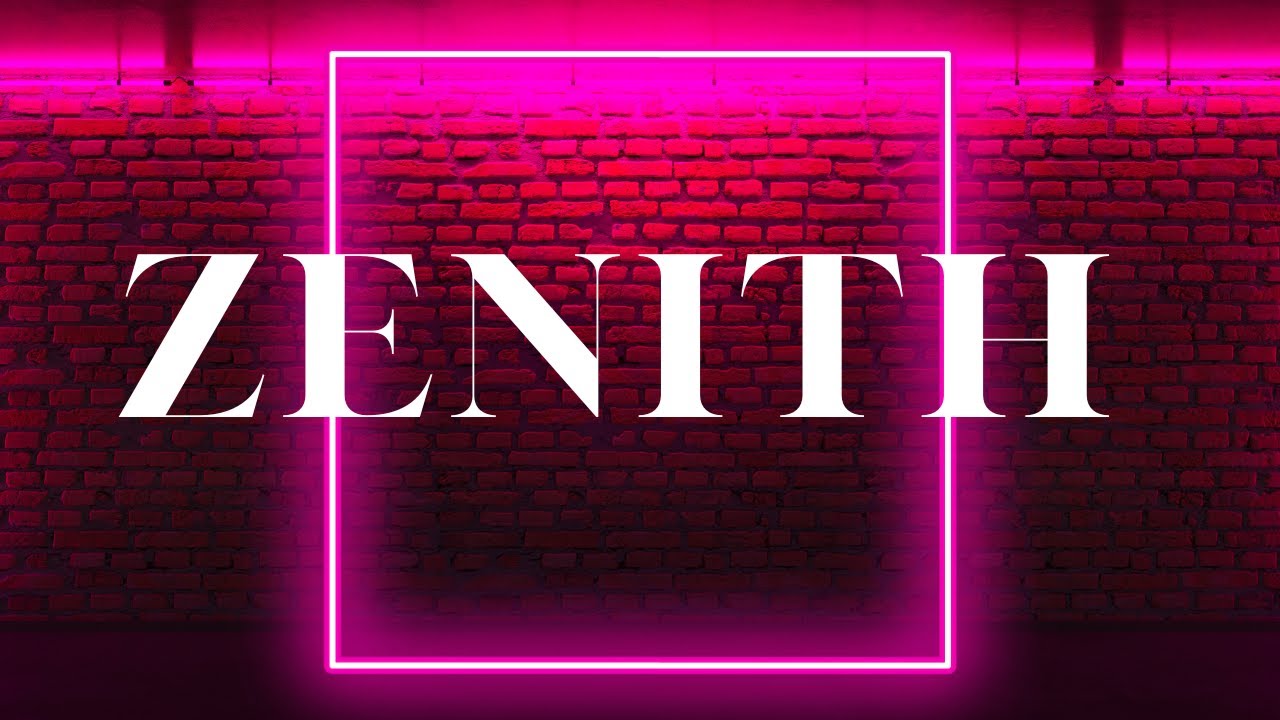 ZenithFitness FrequenciesDeep Thought RadioWellness and Workout