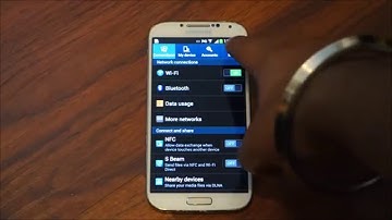 Root Samsung Galaxy S4 with Towelroot | No Computer