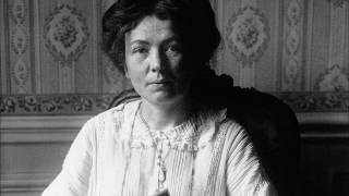 Christabel Harriette Pankhurst - Votes for Women! - 1908 recording