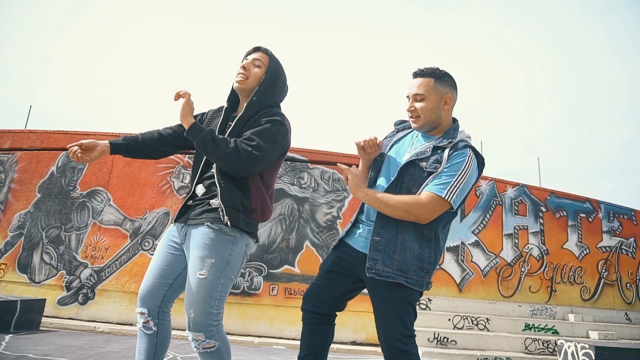 Shulián - Si vos volvés ft. David Best (Video Oficial)