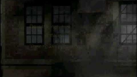 Fatal Fury Wild Ambition: Intro Movie