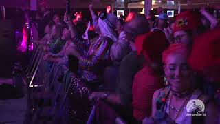 Watch Perpetual Groove Stealy Man video