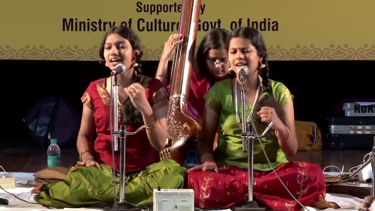 Dari Nee Telusukonti- Suddha Saveri- by Archana-Samanvi