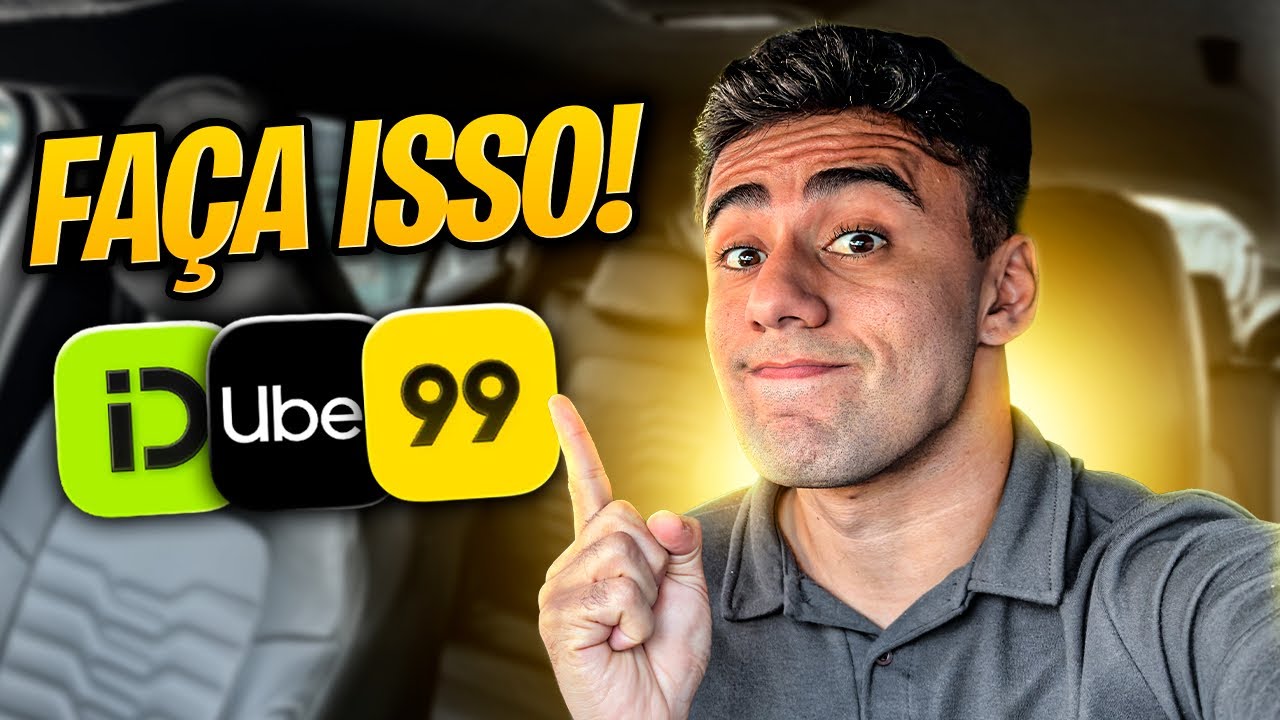 a ESTRATÉGIA dos R$ 43/hora (Uber, Lukeko, Indriver)
