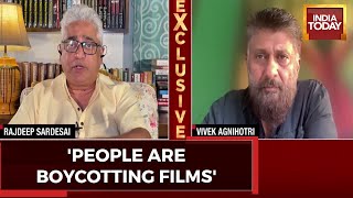 Vivek Agnihotri Interview Filmmaker Slams Lobby Preventing The Kashmir Files Entry To Oscar