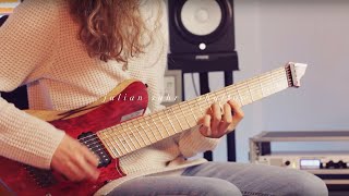 'Shallow' [Lady Gaga & Bradley Cooper Guitar Cover] | Julian Suhr | C.GIG-Guitars