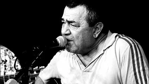 Ruben Hakhverdyan - Bari Luys Tikin Arus