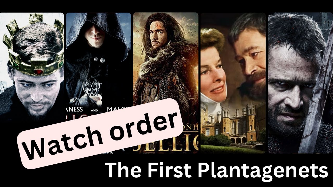 The First Kings TV and Movie Marathon YouTube