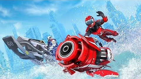 Mastering Riptide GP2: Insane Jet Ski Skills & Epic Stunts!