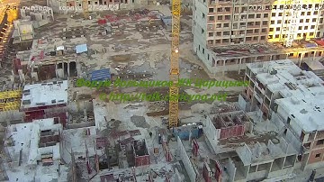 Корпус 27-28/29 04.04.20 (Видео для форума http://talk.caricyno.net)