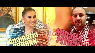 Mihaita Piticu - Of crapa-ti-ar inima | Ep.2  | Ana Maria Prodan Resimi