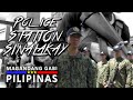 Police station sinalakay ng NPA | Magandang Gabi Pilipinas