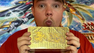2021 Tin Of Ancient Battles! Mega Tin Opening!