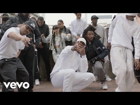 Skepta - Shutdown 