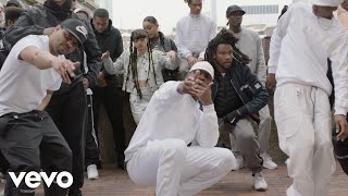 Video thumbnail of "Skepta - Shutdown"