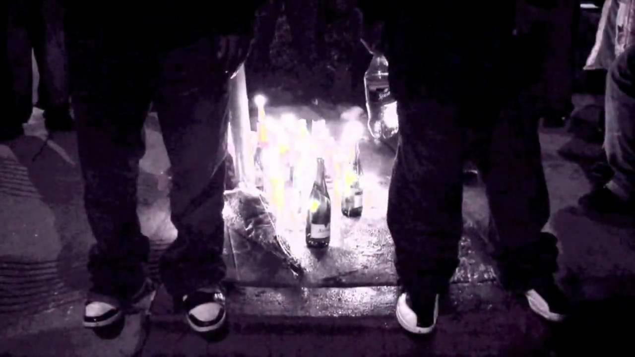 LIL RUE AND HD - B DAY (BOONTS DAY)