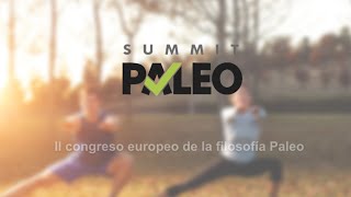 Resumen Summit Paleo 2015