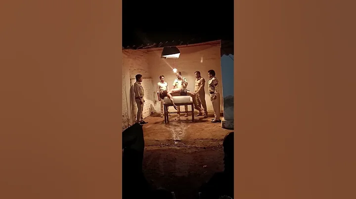 3rd Degree🤯| #police #punishment