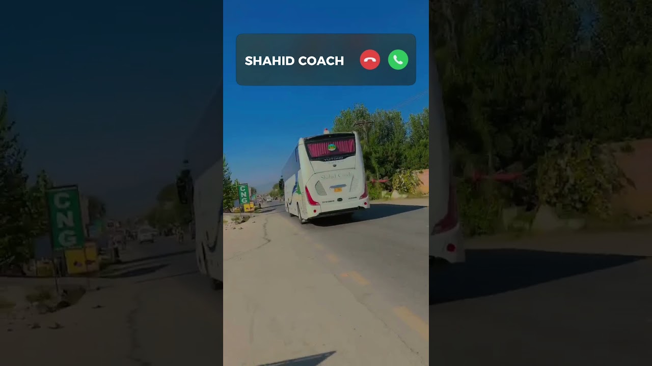 SHAHID COACH SERVICE 